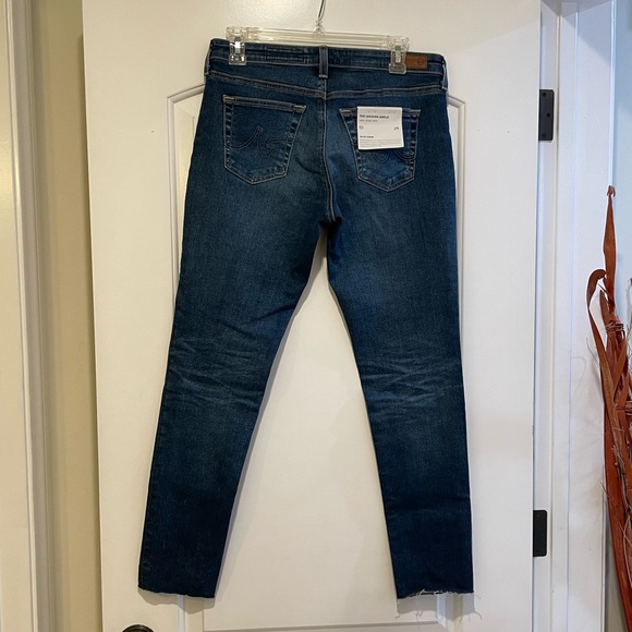 NWT Adriano Goldschmied Jeans - Picture 5 of 6